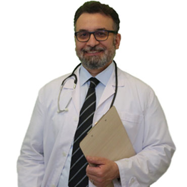 Dr. Mansour seifi دکتر منصور سیفی