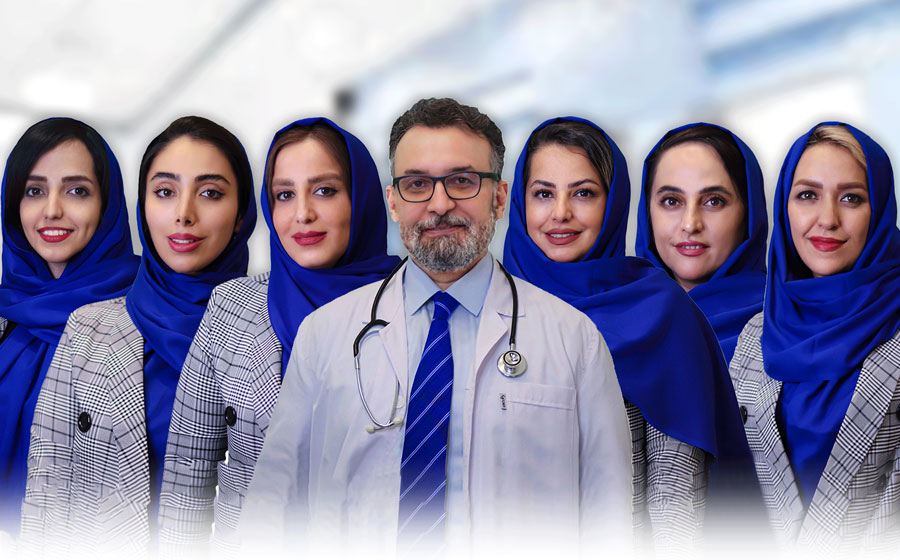 آموزش خانواده معتادان برای ترک اعتیاد 10 کلینیک ترک اعتیاد کیمیای رهایی