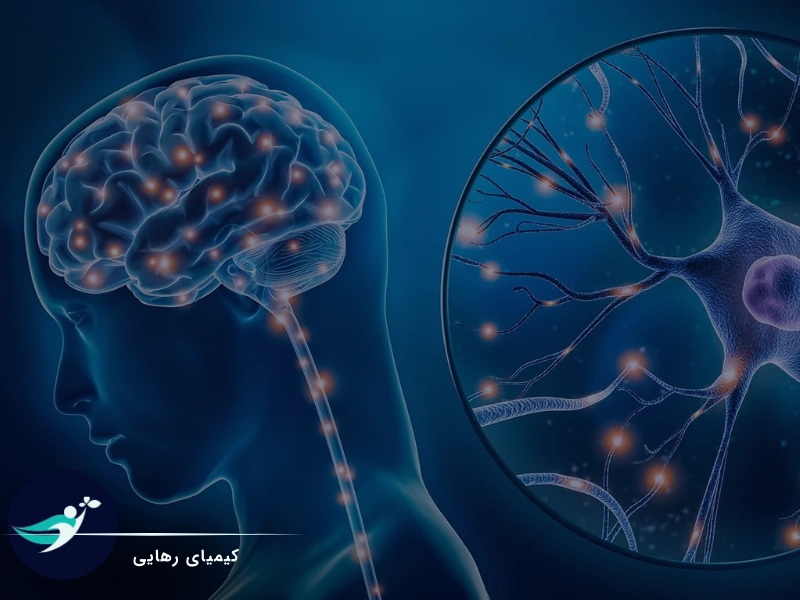  عوارض جبران ناپذیر شیشه بر عملکرد مغز 