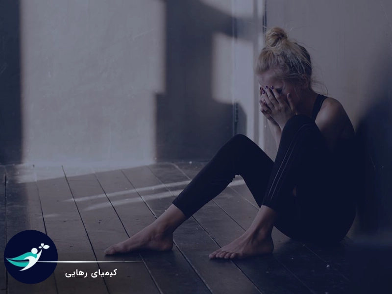 کنترل عوارض ترک مخدر شیشه