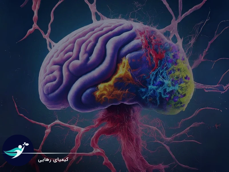  بازسازی مغز بعد از ترک شیشه به کمک متخصصین حاضر در کیمیای رهایی