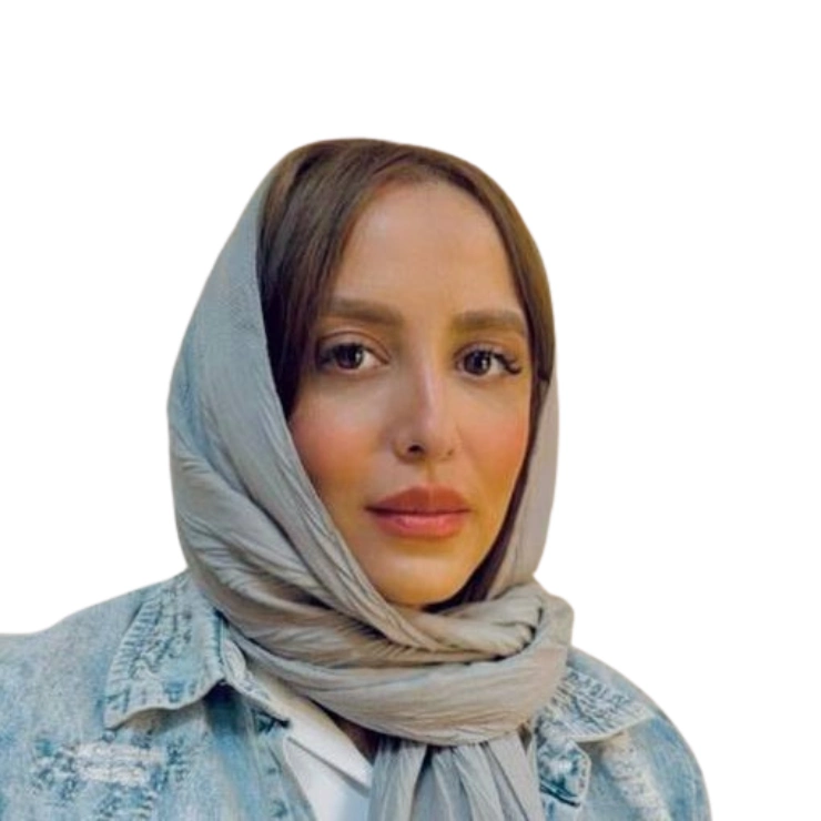 آلاله ادیب کیا- کیمیای رهایی آلاله ادیب کیا- کیمیای رهایی