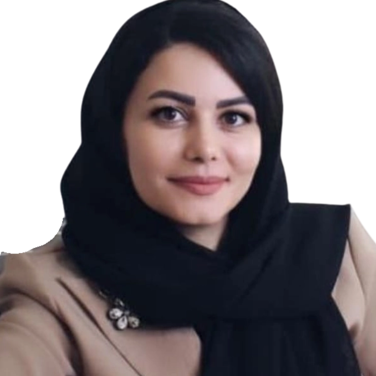 سعیده کرم زاده-روانشناس کیمیای رهایی سعیده کرم زاده-روانشناس کیمیای رهایی